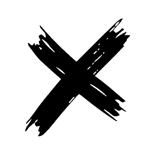 x